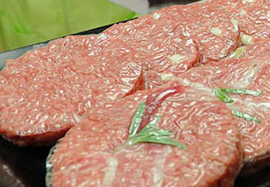 Hamburger misti